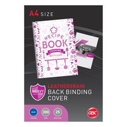 PAPER QUILL LEATHERGRAIN A4 100GSM WHITE