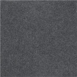 Visionchart Autex Peel 'n' Stick Acoustic Wall Tile 600 x 600mm Koala Pack of 6