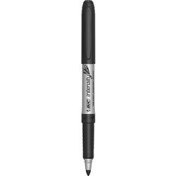 Bic Intensity Permanent Marker Fine Black Box 12