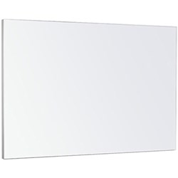 Visionchart LX8 Porcelain Whiteboard Powder Coated 2400x1200mm