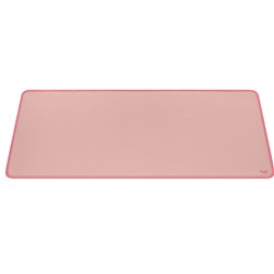 Logitech Studio Series Desk Mat Rose