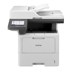 Brother MFC-L6720DW Multifunction Mono Laser Printer Grey