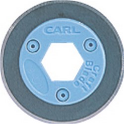 Carl Straight Blade Replacement For Trimmer Suits DC212 DC218 PRT100 CC10