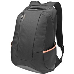 Everki 15.4 Inch to 17 Inch Swift Backpack Black 