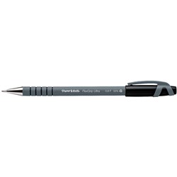 Paper Mate FlexGrip Ultra Ballpoint Pen Fine 0.8mm Black