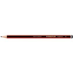 Staedtler 110 Tradition Graphite Pencil B  