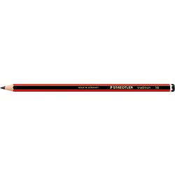 Staedtler 110 Tradition Graphite Pencil 5B  