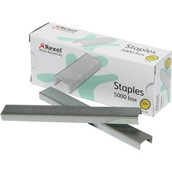 Rexel Staples No.56 26/6 Box Of 5000